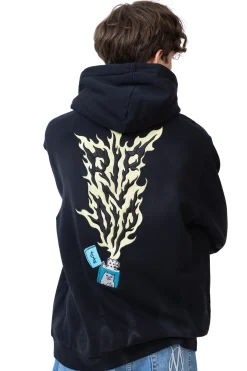 Bluza Z Kapturem Ripndip Ripnlit