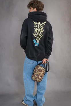 Bluza Z Kapturem Ripndip Ripnlit