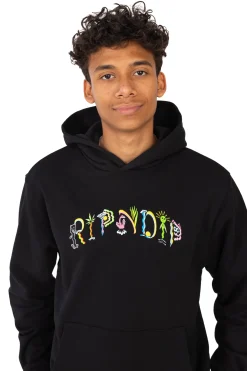 Bluza Z Kapturem Ripndip Venice