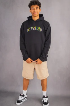 Bluza Z Kapturem Ripndip Venice