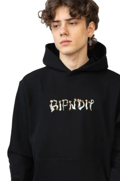 Bluza Z Kapturem Ripndip Is This Real Life