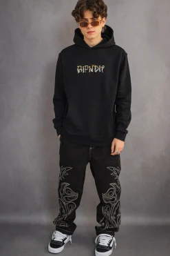 Bluza Z Kapturem Ripndip Is This Real Life