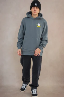 Bluza Z Kapturem Ripndip Shroom Song