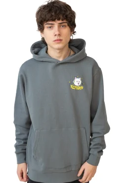 Bluza Z Kapturem Ripndip Shroom Song