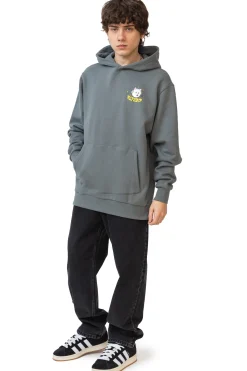 Bluza Z Kapturem Ripndip Shroom Song