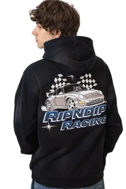 Bluza Z Kapturem Ripndip Ripnrace