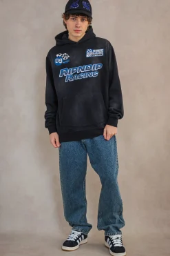 Bluza Z Kapturem Ripndip Ripnrace