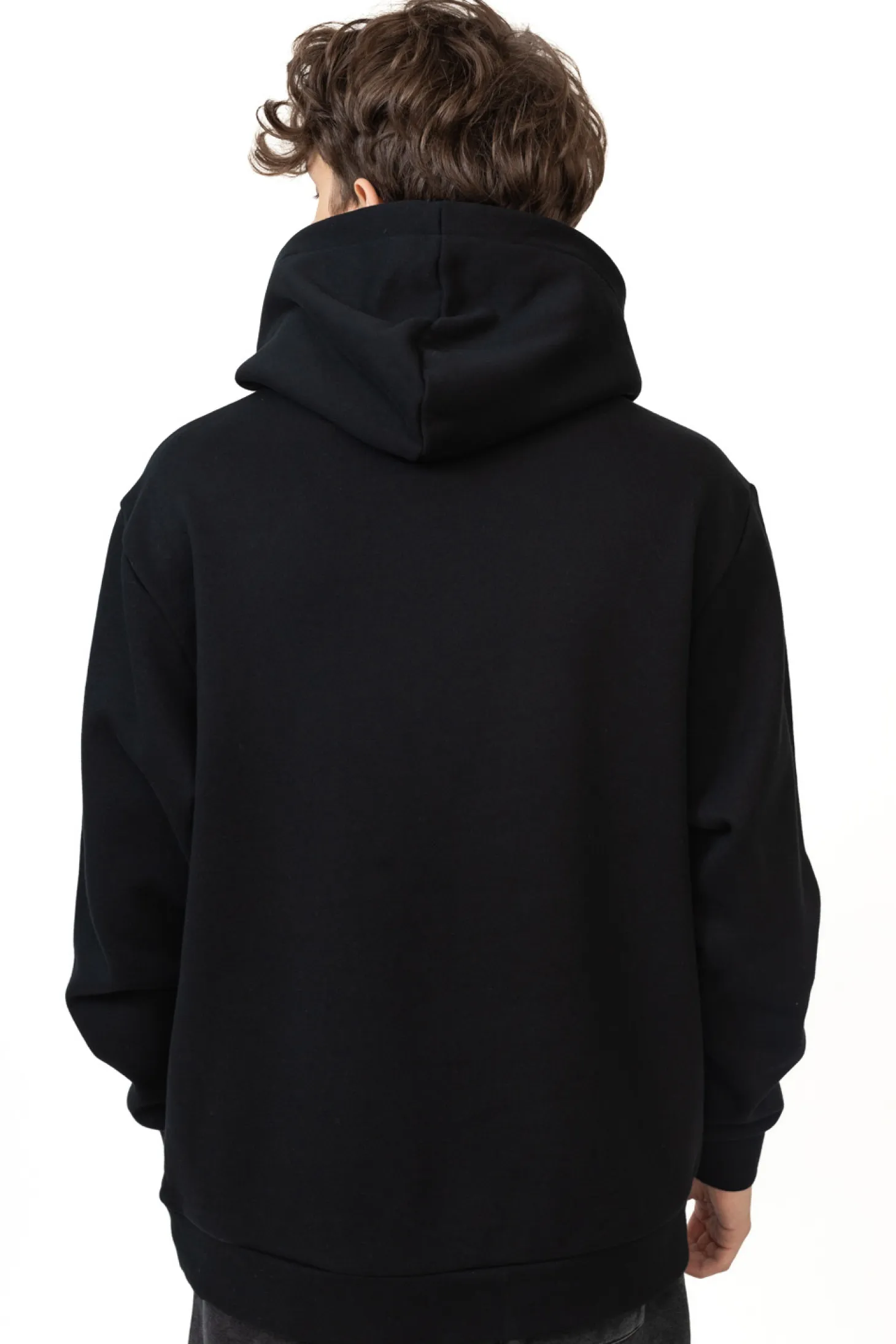 Bluza Z Kapturem Ripndip Mcfuckin