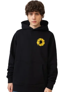 Bluza Z Kapturem Ripndip Burn In Heck