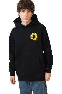 Bluza Z Kapturem Ripndip Burn In Heck