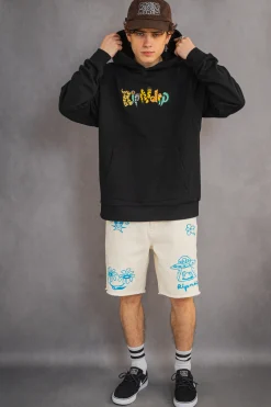 Bluza Z Kapturem Ripndip Rainforest