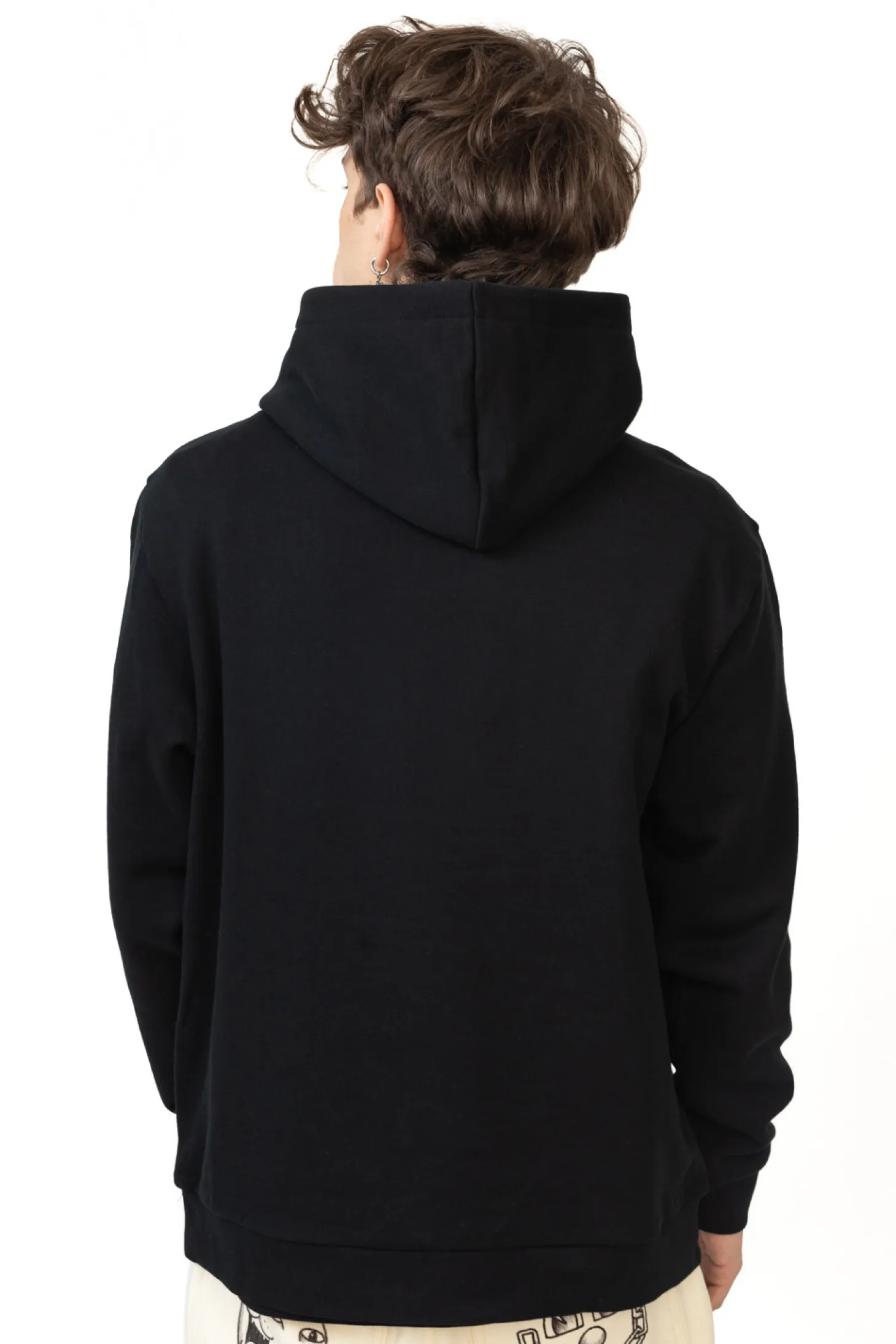 Bluza Z Kapturem Ripndip Confiscated