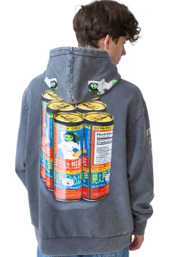 Bluza Z Kapturem Ripndip Nerms Cans