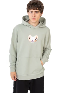 Bluza Z Kapturem Ripndip Happy Kitty