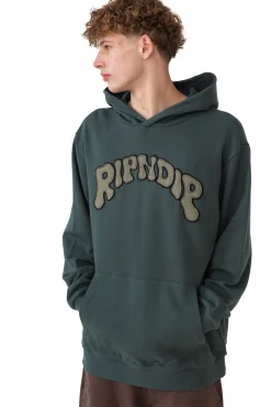 Bluza Z Kapturem Ripndip Uncharted