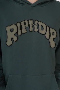 Bluza Z Kapturem Ripndip Uncharted