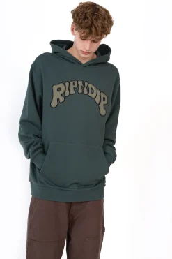 Bluza Z Kapturem Ripndip Uncharted