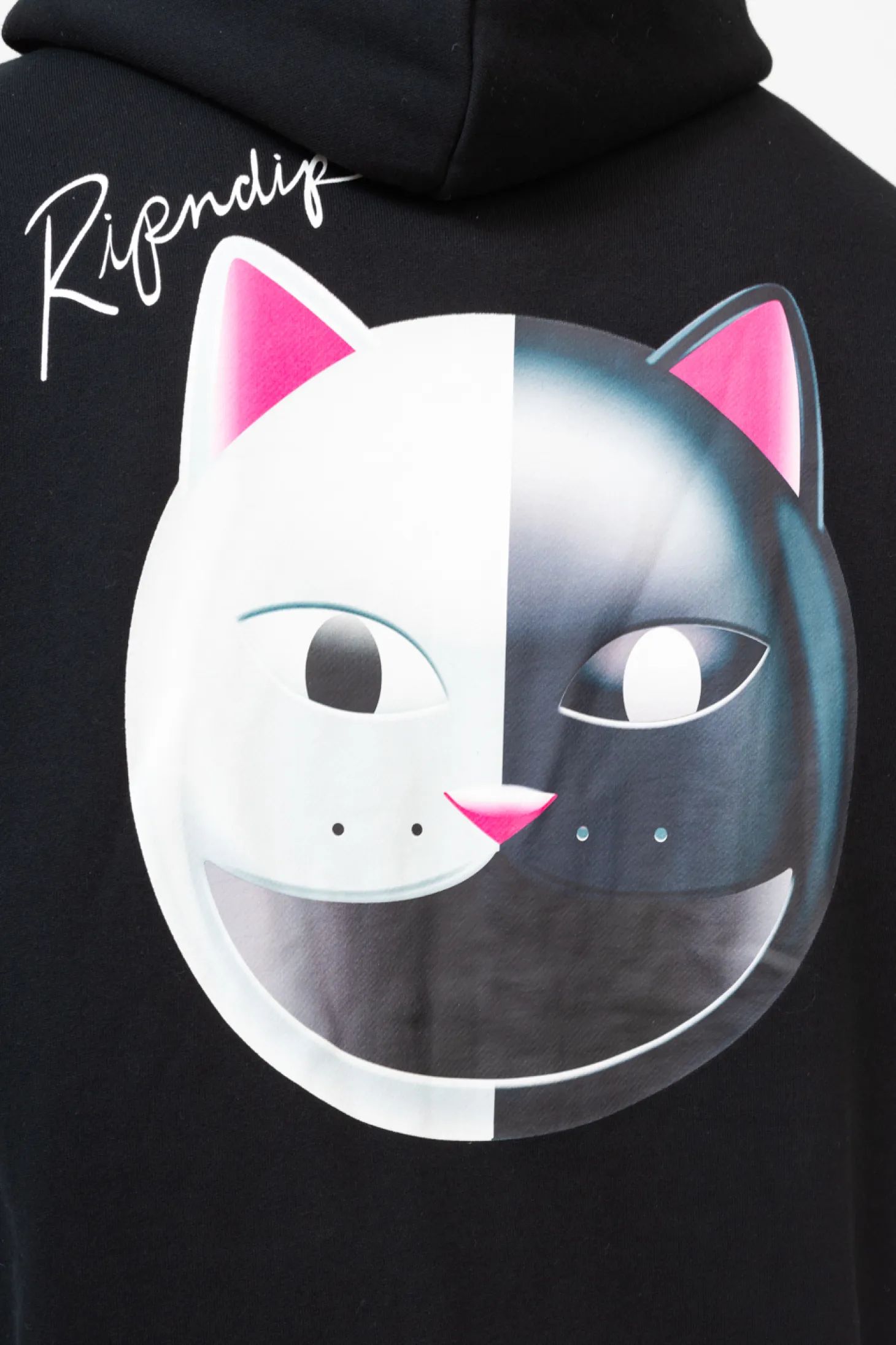 Bluza Z Kapturem Ripndip Lose Yourself
