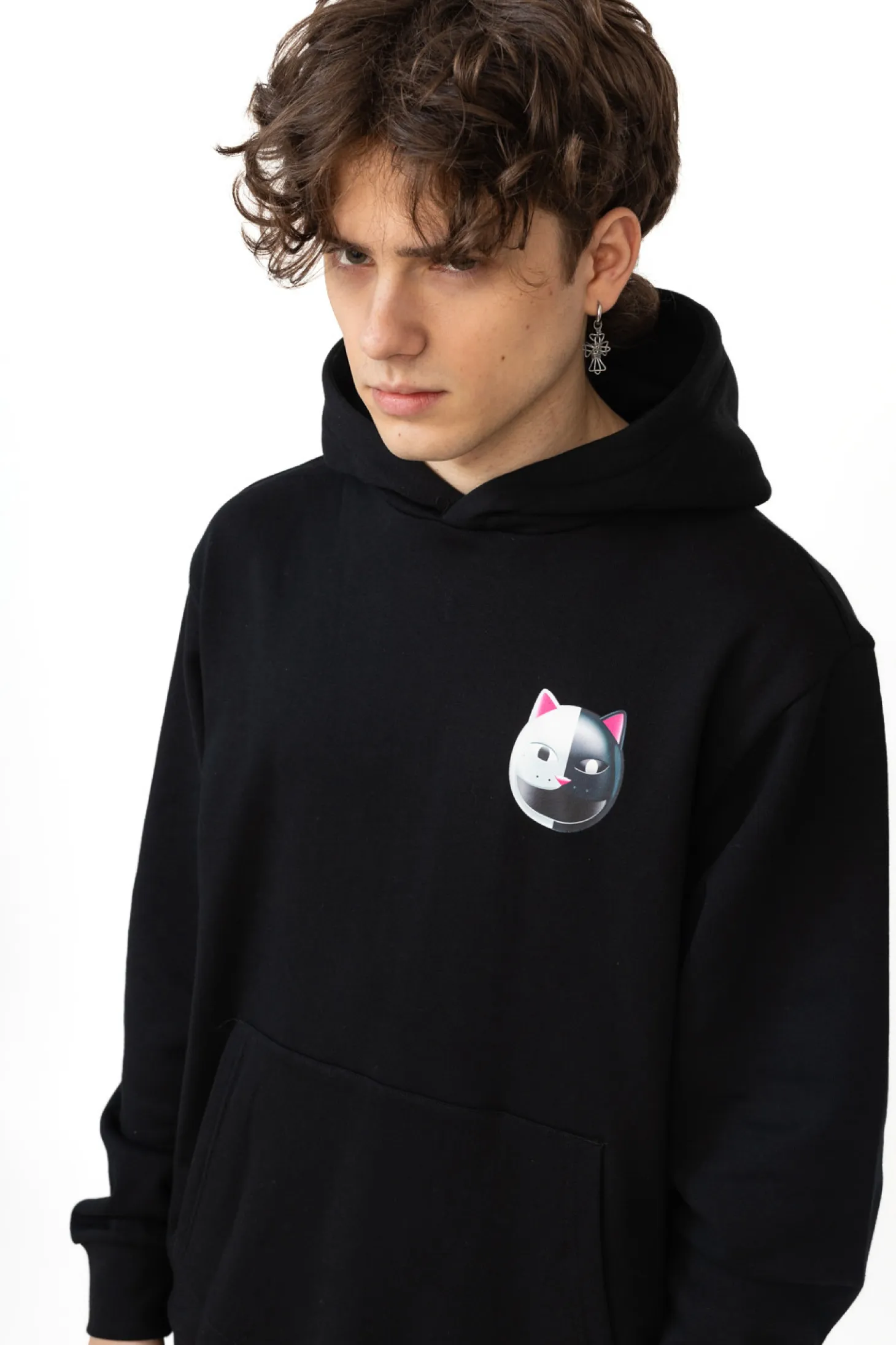 Bluza Z Kapturem Ripndip Lose Yourself