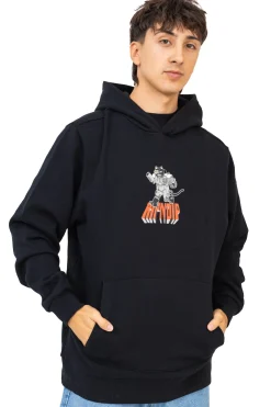 Bluza Z Kapturem Ripndip Tomorrowland