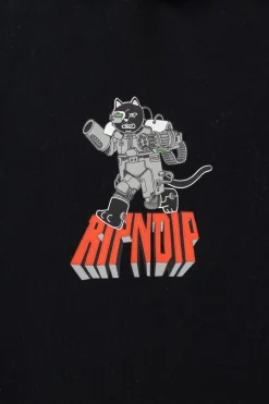 Bluza Z Kapturem Ripndip Tomorrowland