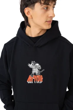 Bluza Z Kapturem Ripndip Tomorrowland