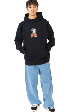 Bluza Z Kapturem Ripndip Tomorrowland