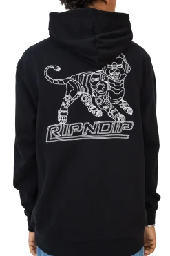 Bluza Z Kapturem Ripndip Robo Nerm
