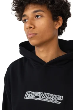 Bluza Z Kapturem Ripndip Robo Nerm