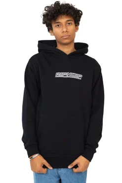 Bluza Z Kapturem Ripndip Robo Nerm