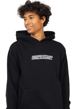 Bluza Z Kapturem Ripndip Robo Nerm