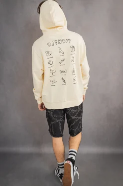 Bluza Z Kapturem Ripndip Grabs