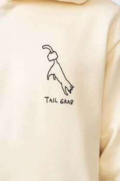 Bluza Z Kapturem Ripndip Grabs