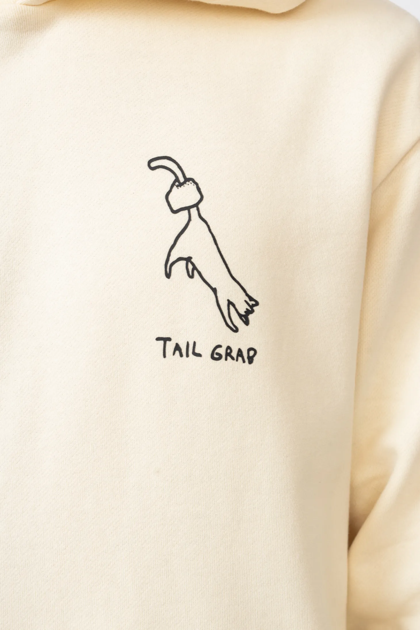 Bluza Z Kapturem Ripndip Grabs