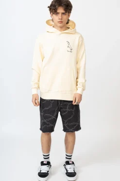 Bluza Z Kapturem Ripndip Grabs