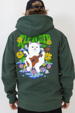 Bluza Z Kapturem Ripndip Boho Nerm