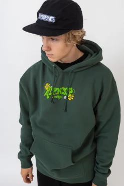 Bluza Z Kapturem Ripndip Boho Nerm