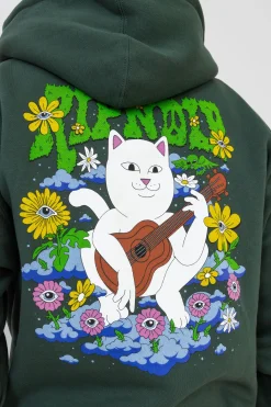 Bluza Z Kapturem Ripndip Boho Nerm