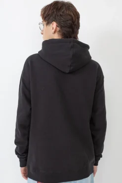 Bluza Z Kapturem Thrasher Screaming Logo Santa Cruz