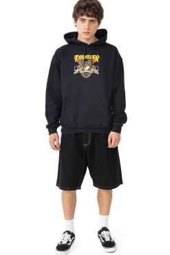 Bluza Z Kapturem Thrasher x Antihero Eaglegram