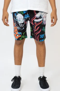 Boardshorty Ripndip Travis