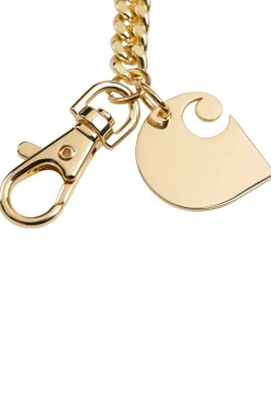 Brelok Carhartt WIP Cuban Link
