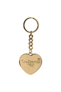 Brelok Carhartt WIP Heart