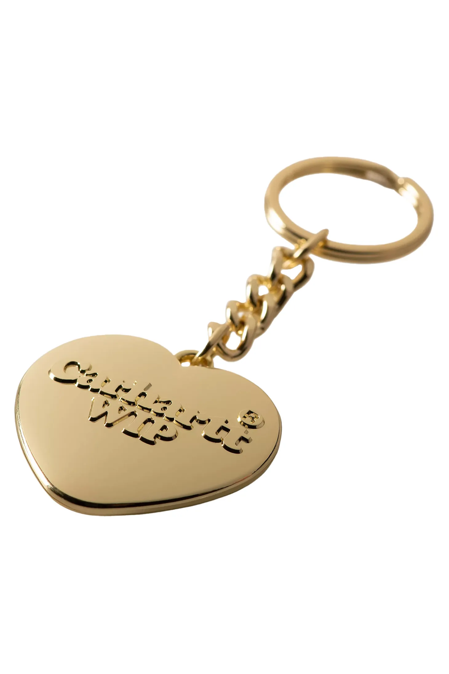 Brelok Carhartt WIP Heart