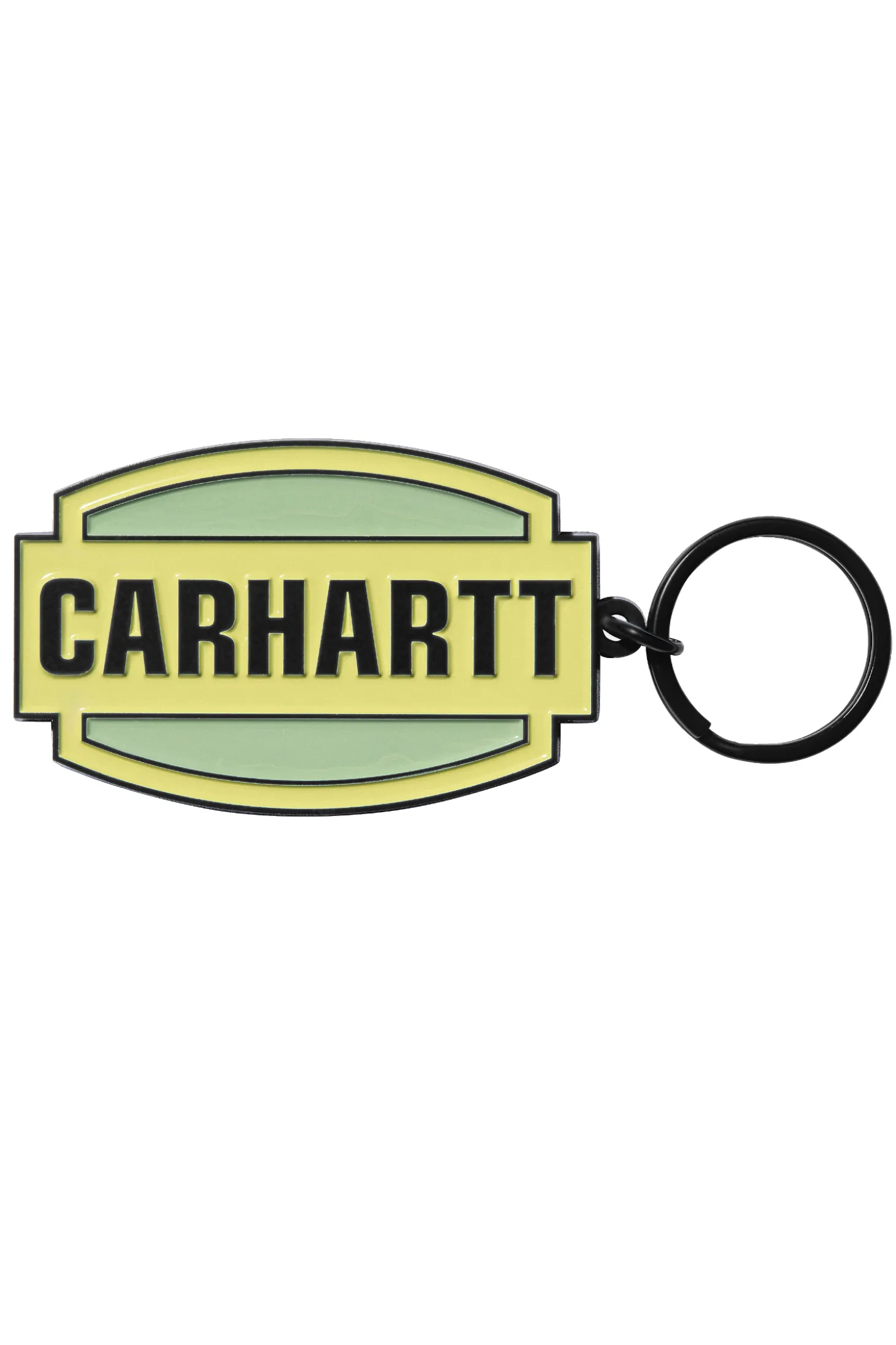 Brelok Carhartt WIP Press Script
