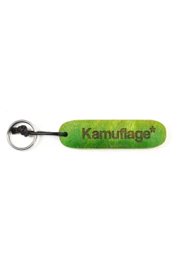 Brelok Kamuflage