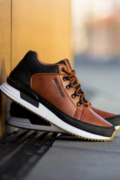 Buty Bustagrip Cruiser