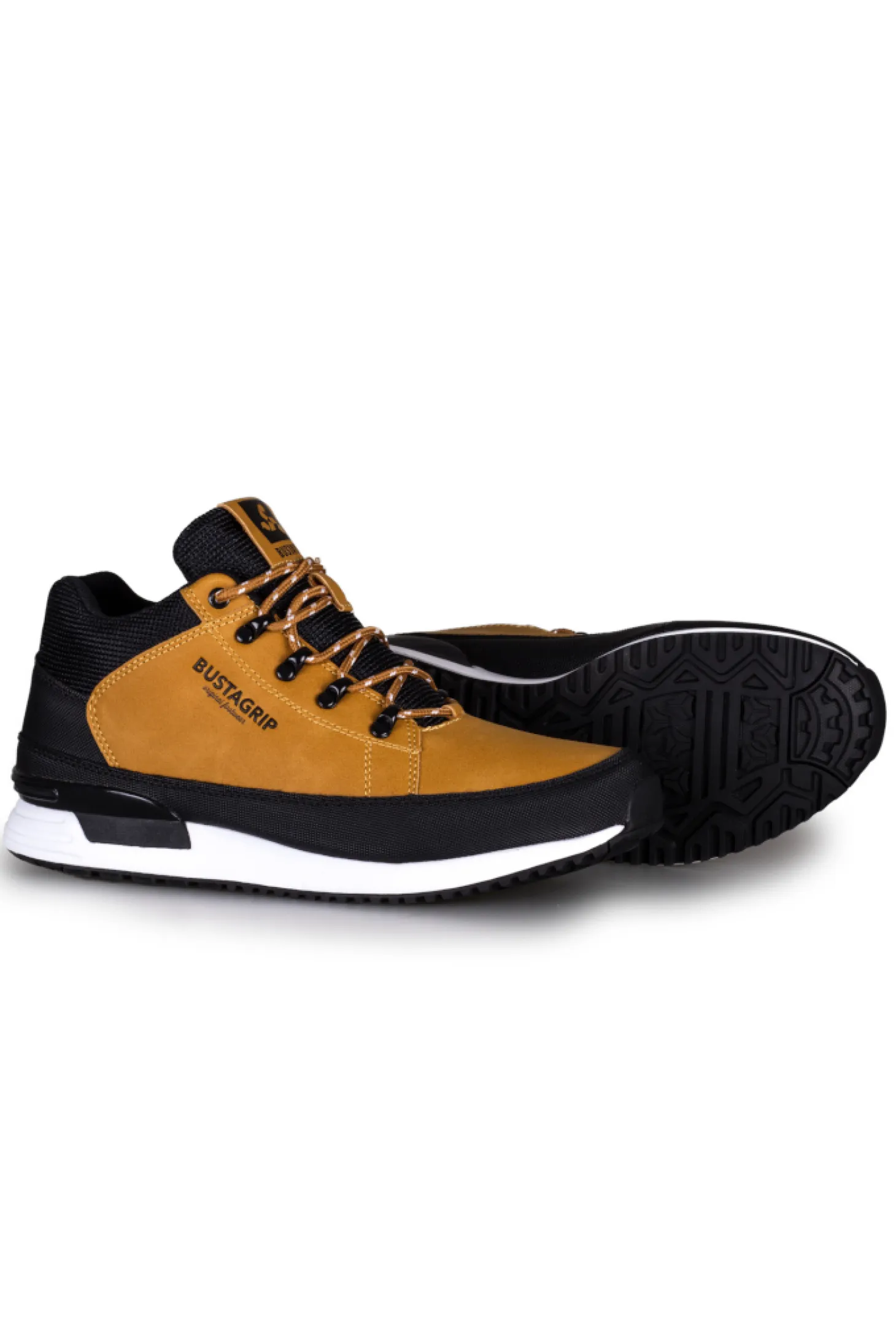 Buty Bustagrip Cruiser