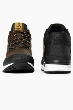 Buty Bustagrip Cruiser