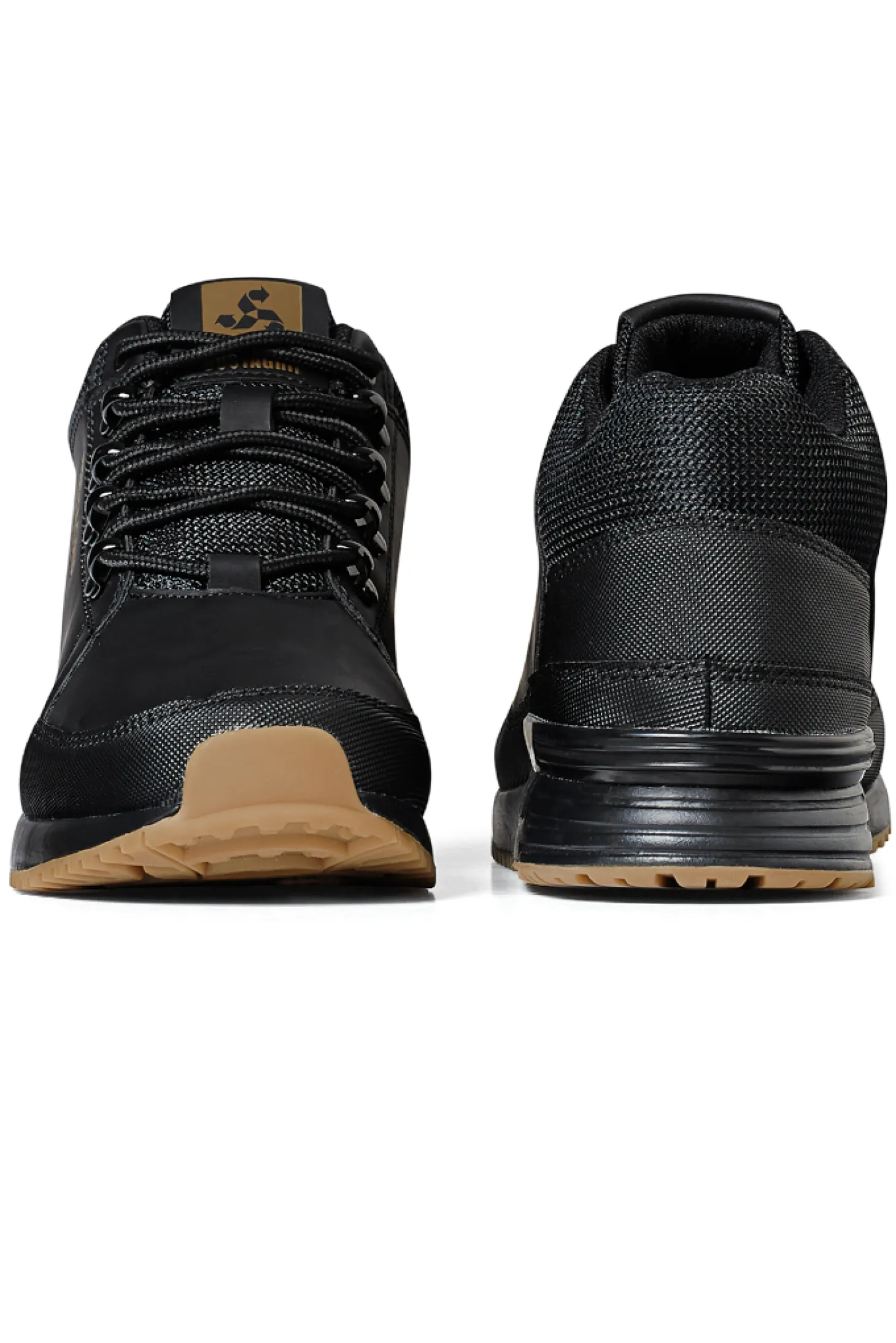 Buty Bustagrip Cruiser